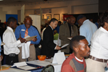 DeKalb County Job Fair