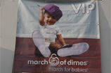 March of Dimes 2012
