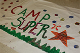 Camp Super Stars 2014