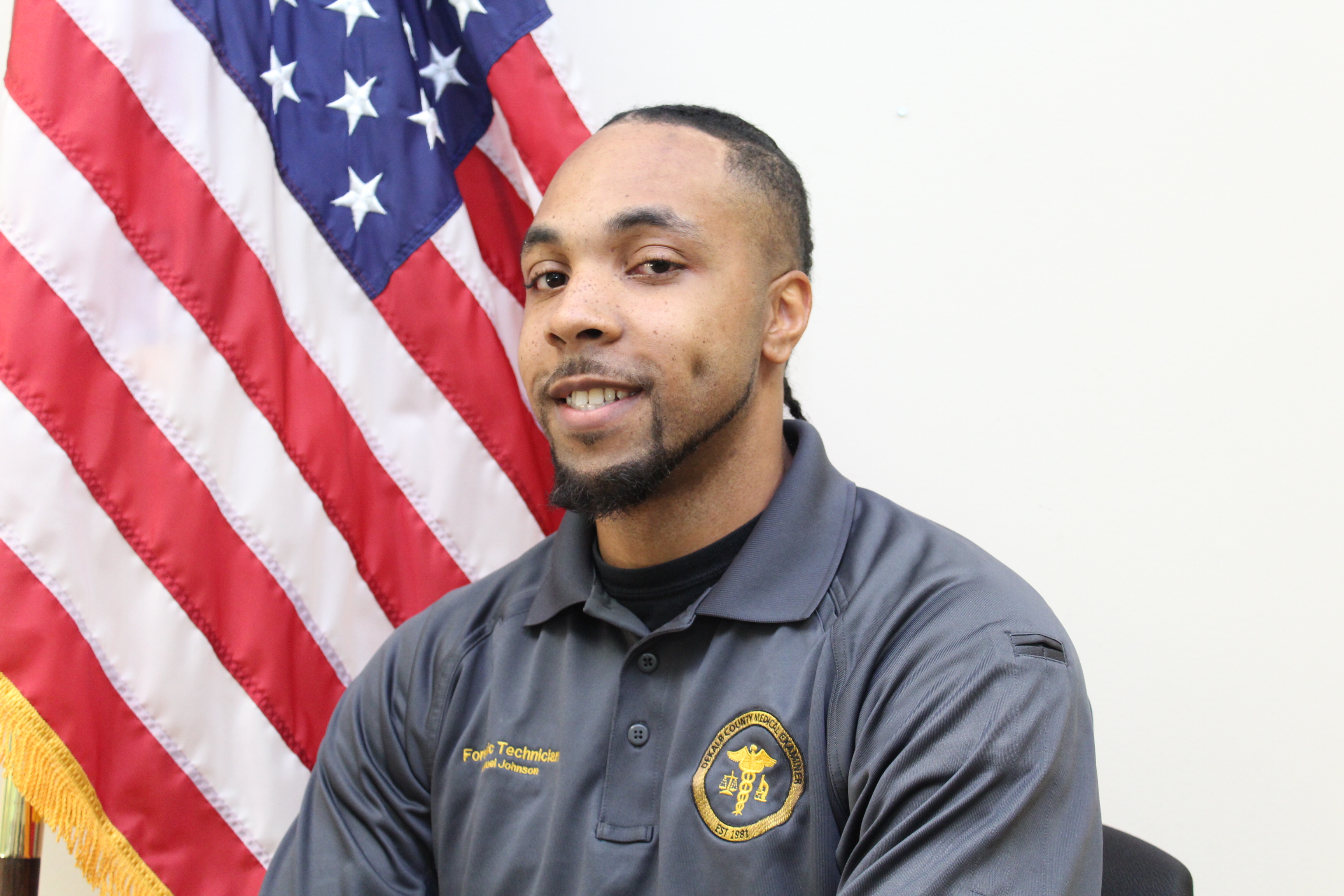 Marquel Johnson