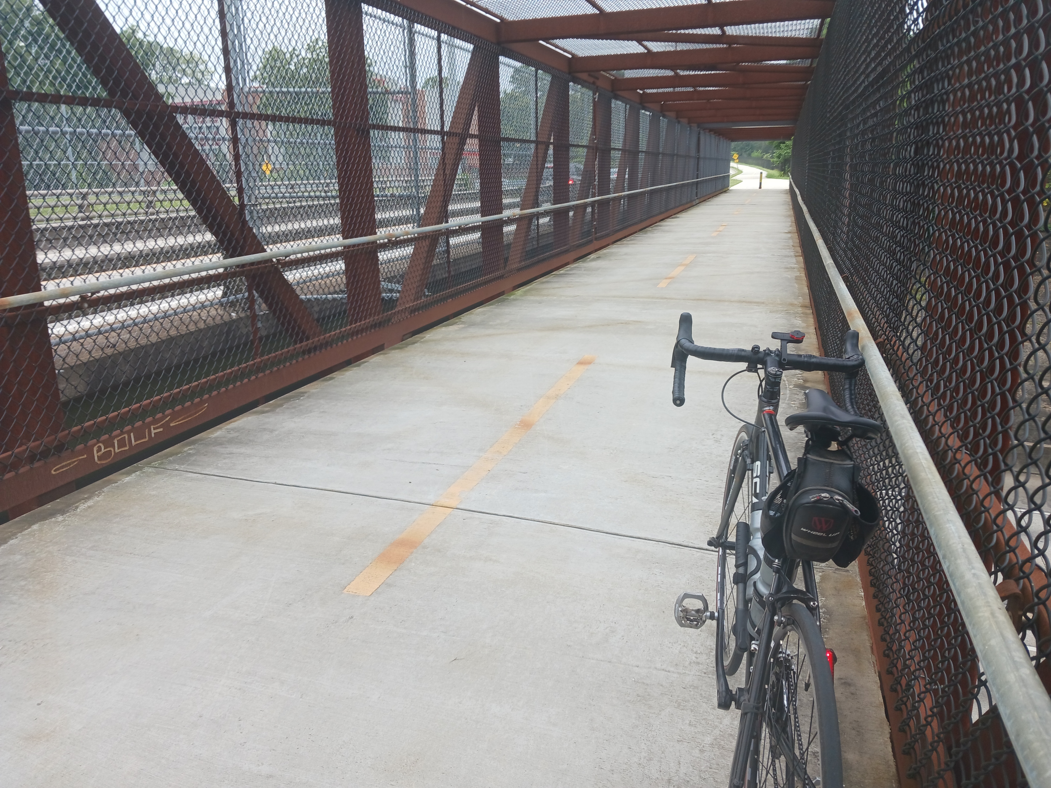 DeKalb Trails/Greenway Master Plan Open House
