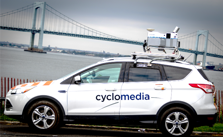 Cyclomedia Technologies