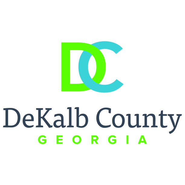 DeKalb Logo