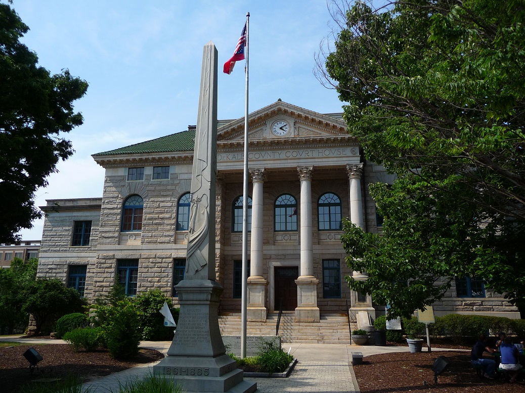 Property tax payments