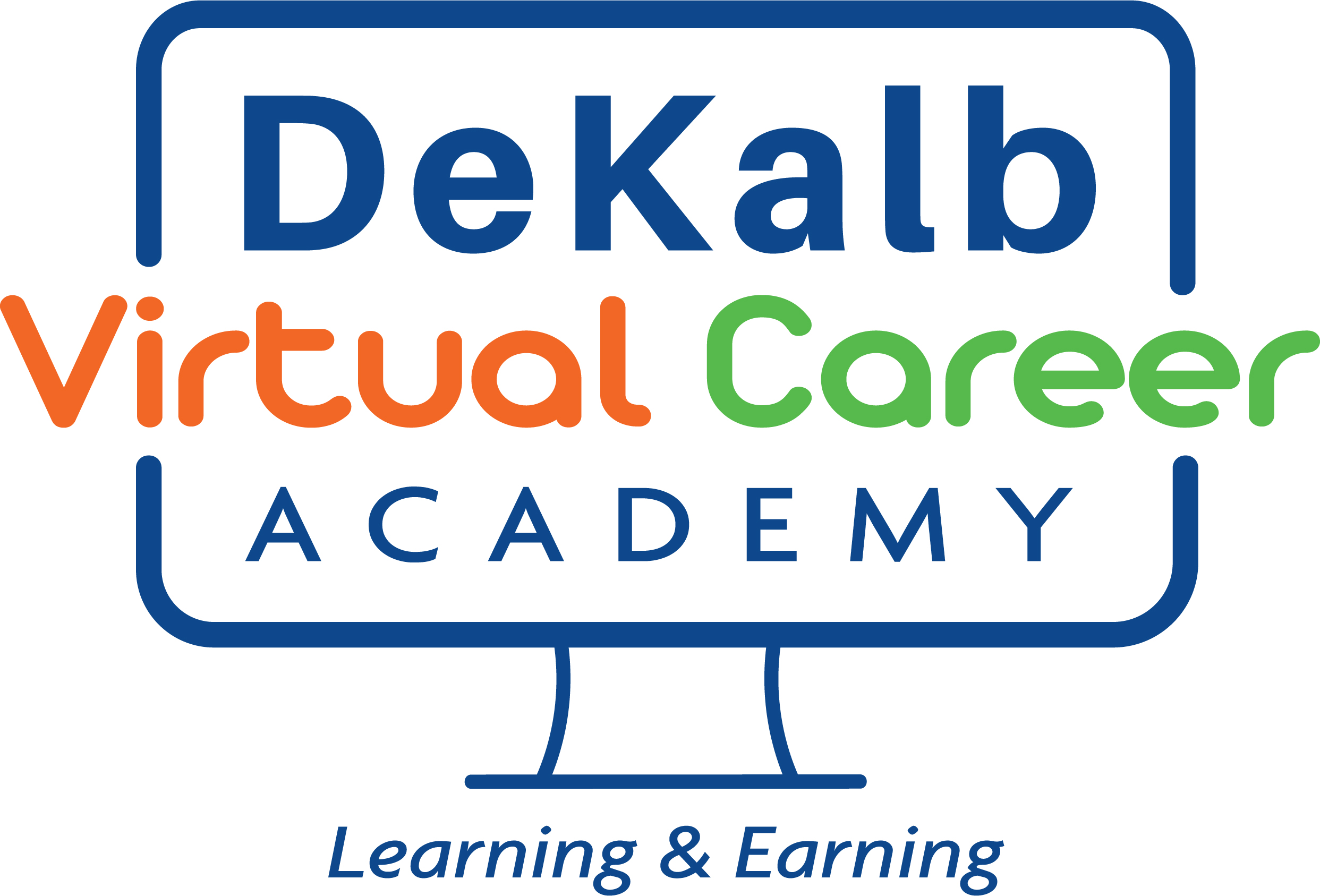 DeKalb Virtual Career Academy Learning and Earning