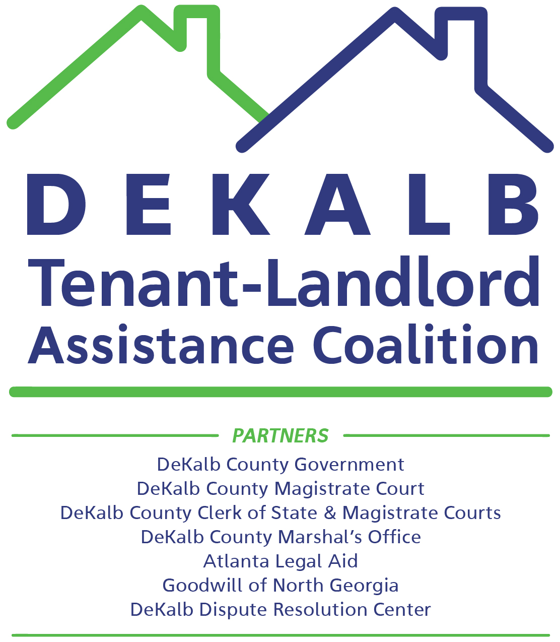 rent assistance logo