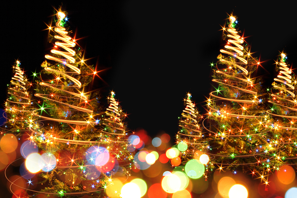 Christmas Day observed by the County DeKalb County GA