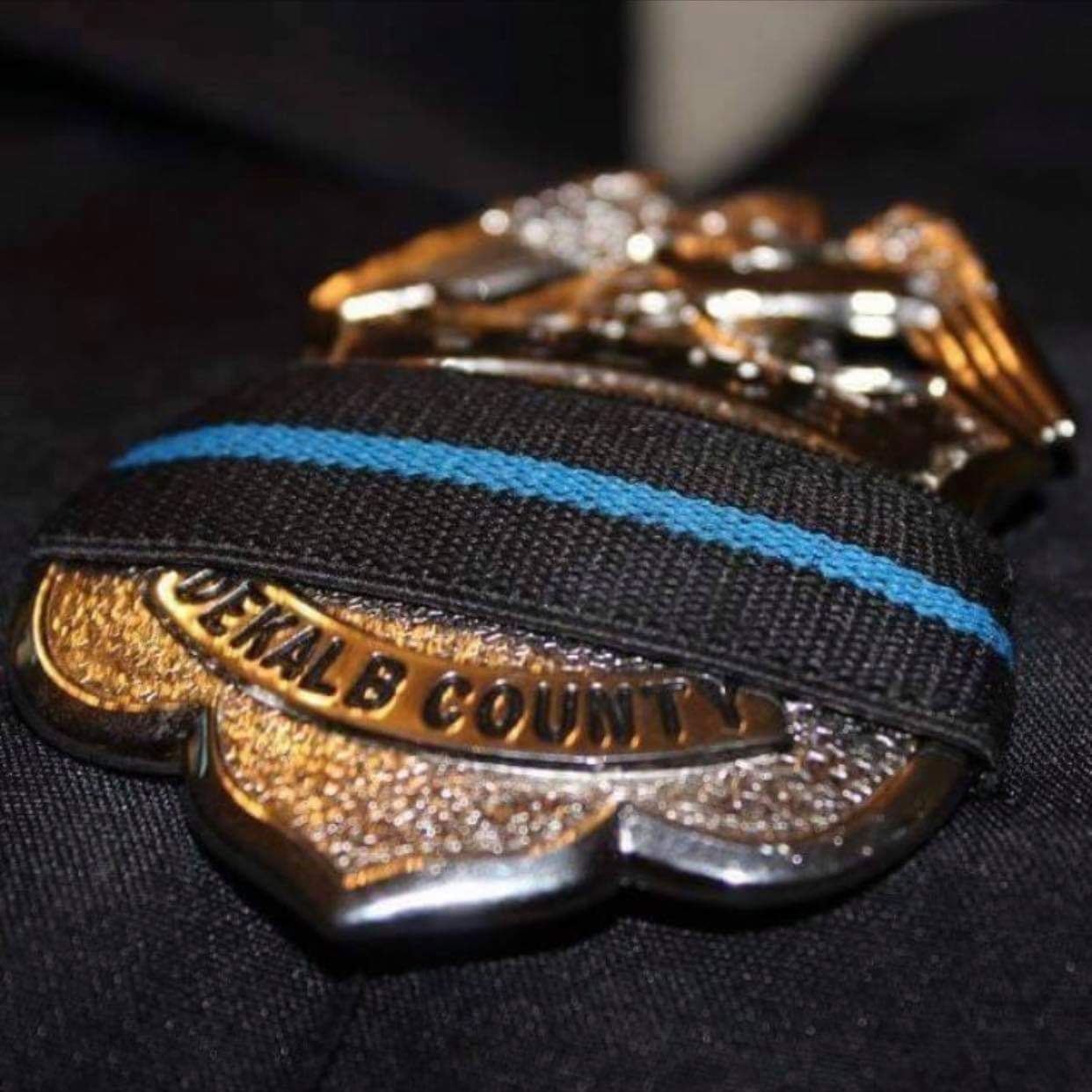 In Memory of Police Sgt. Daniel Mobley