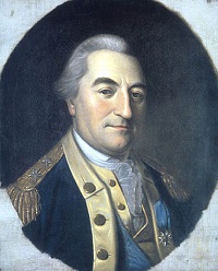 Johann de Kalb Johann de Kalb