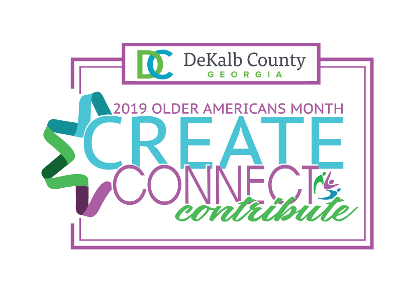 Older Americans Month