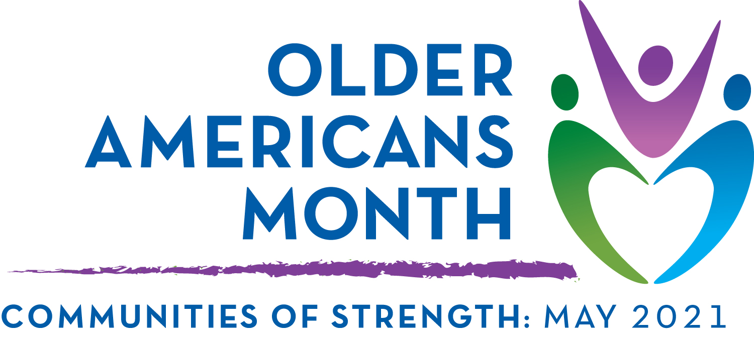 DeKalb Goes Virtual for Older Americans Month