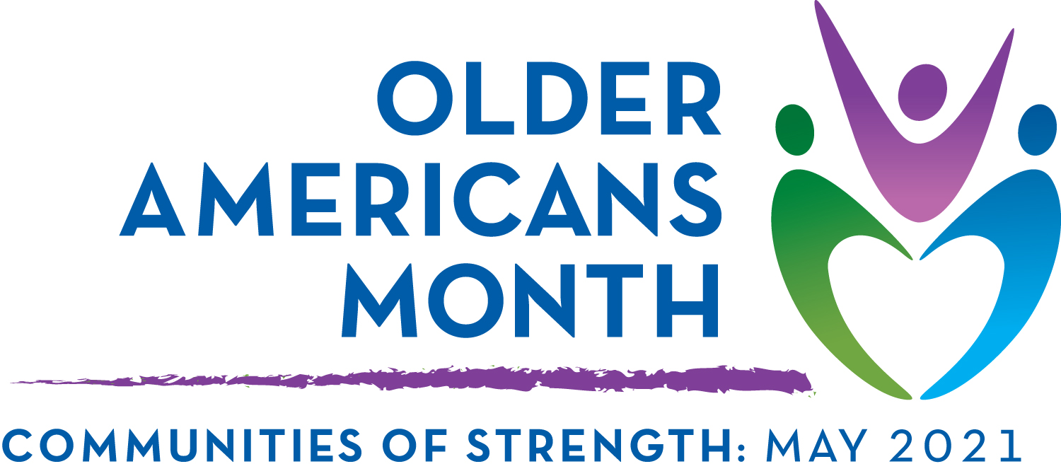 DeKalb Goes Virtual for Older Americans Month