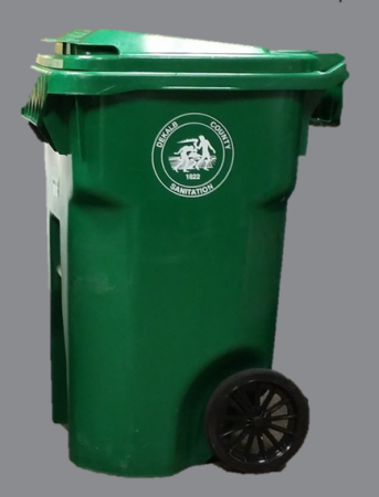 Sanitation information