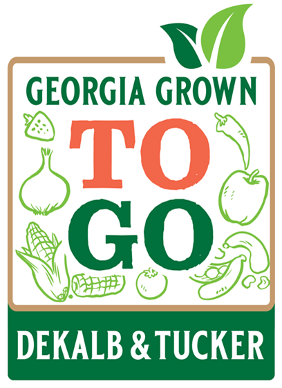 Georgia Grown To Go