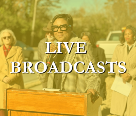 Live Broadcast