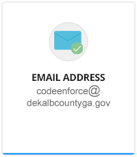 Main Email Address