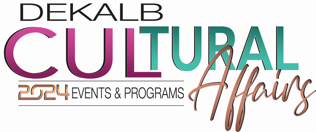 DeKalb Cultural Affairs