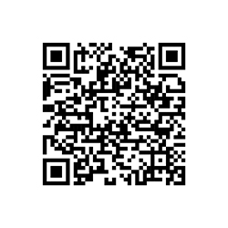 2026 DSYEP Application QR Code