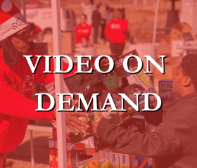 Video On Demand