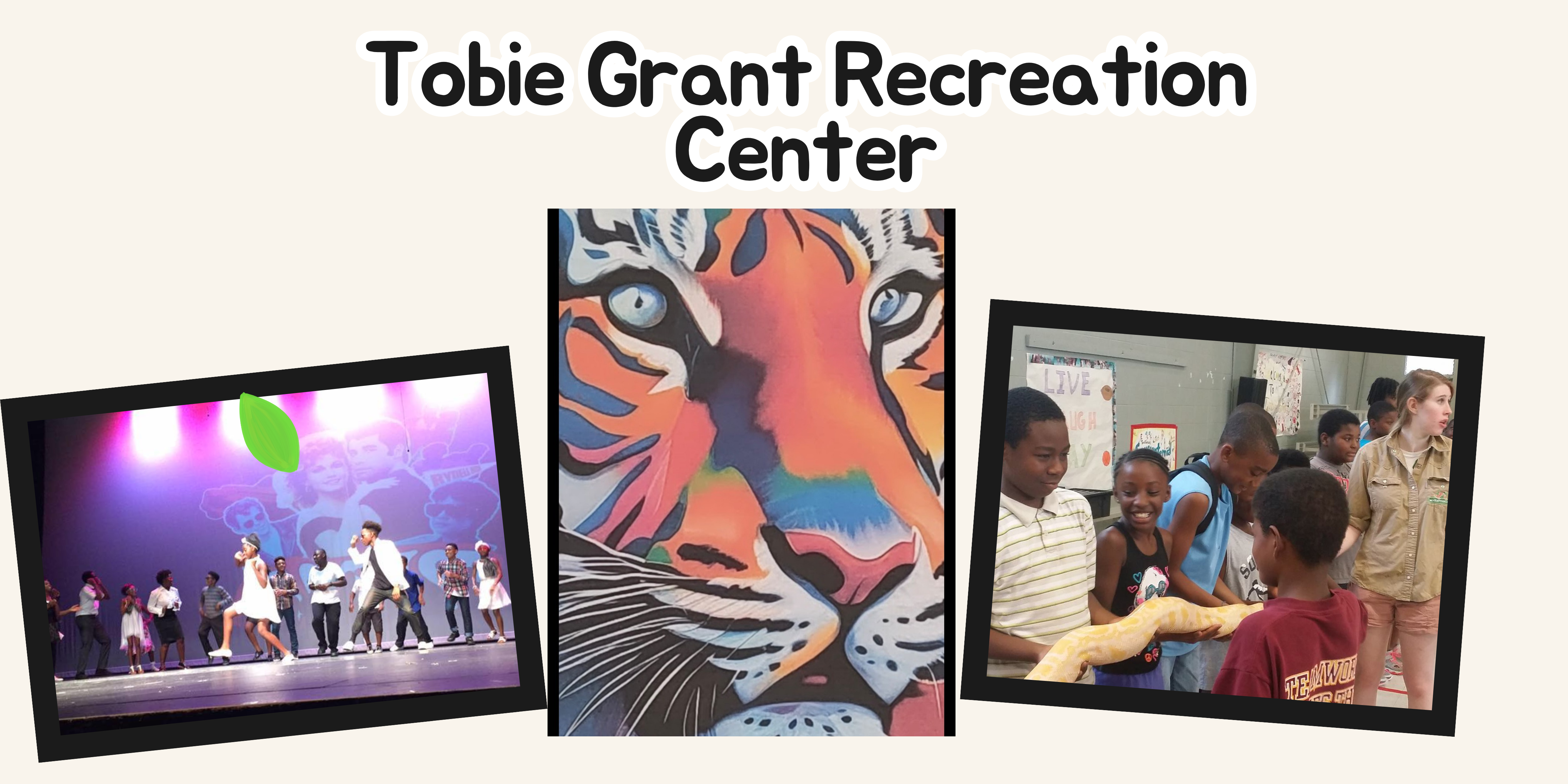 Tobie Banner