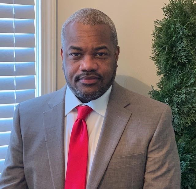 Cedric Hudson - Interim Director