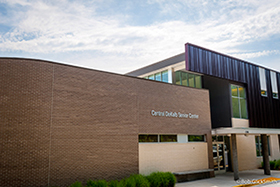 Central DeKalb