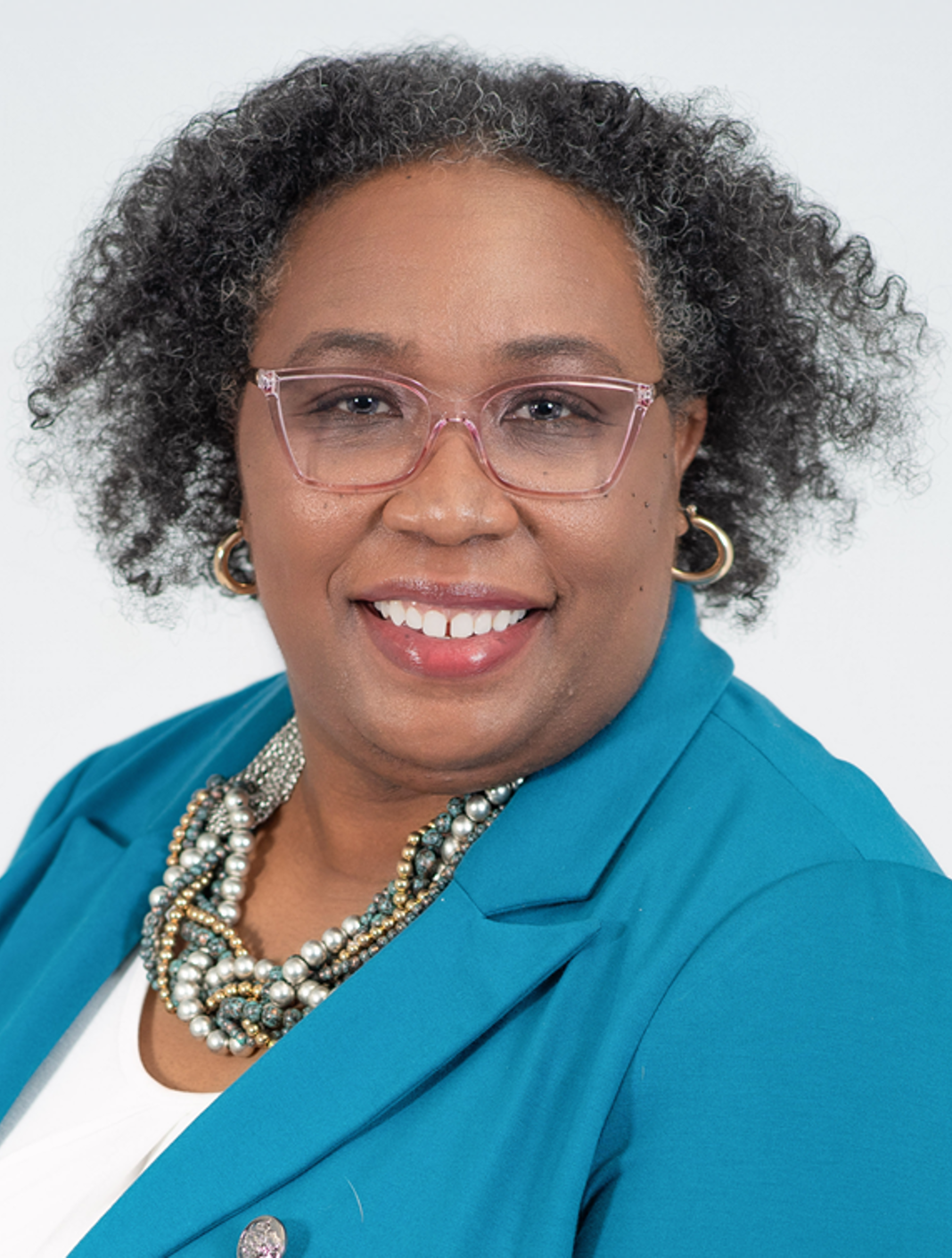 District 4 - Chakira Johnson