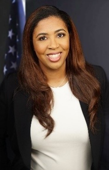 Cleonta Jackson-Tidwell