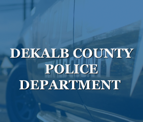 DeKalb County Police Department