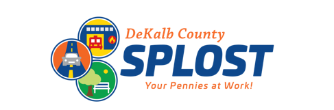Dekalb SPLOST