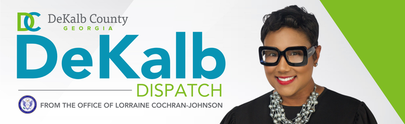 DeKalb Dispatch