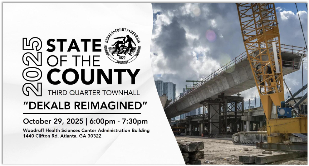 Third Quarter Townhall