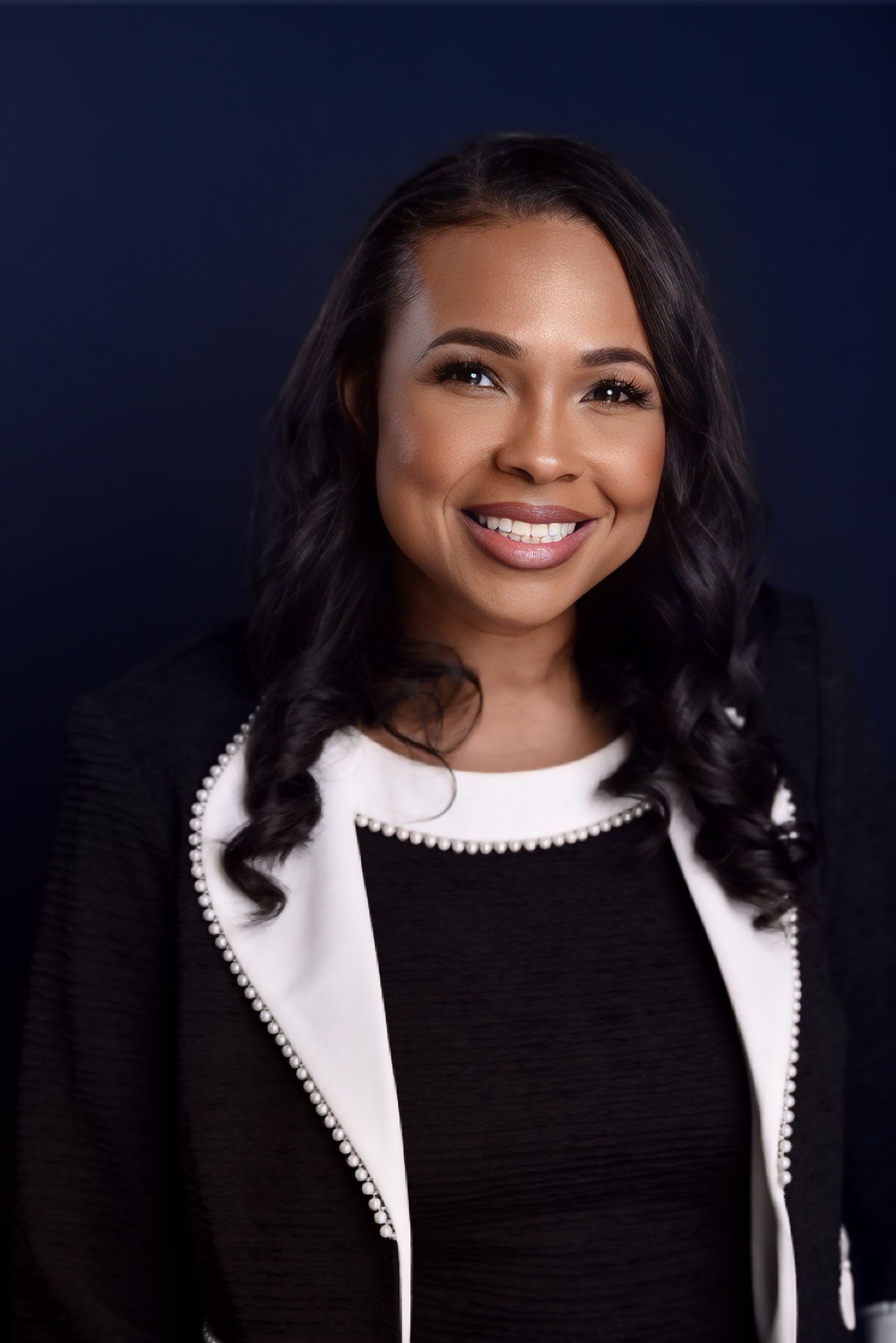 Photo of Diamond Miller Lewis, Director