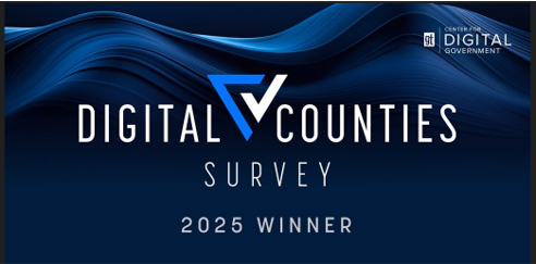 Digital Counties Winner