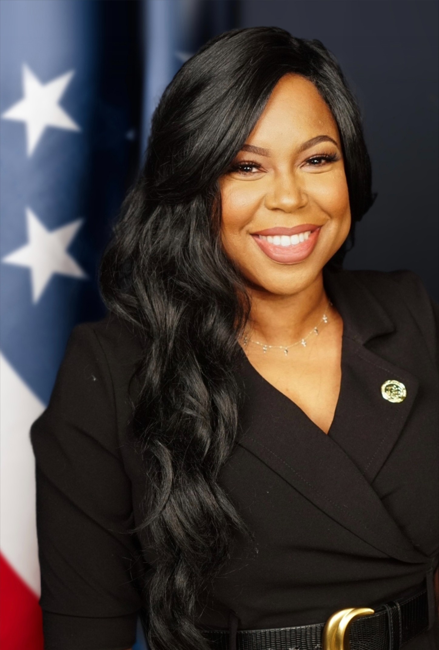 Dionna Smith