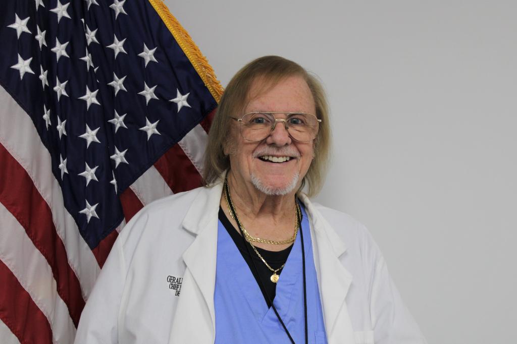 Gerald Gowitt, MD