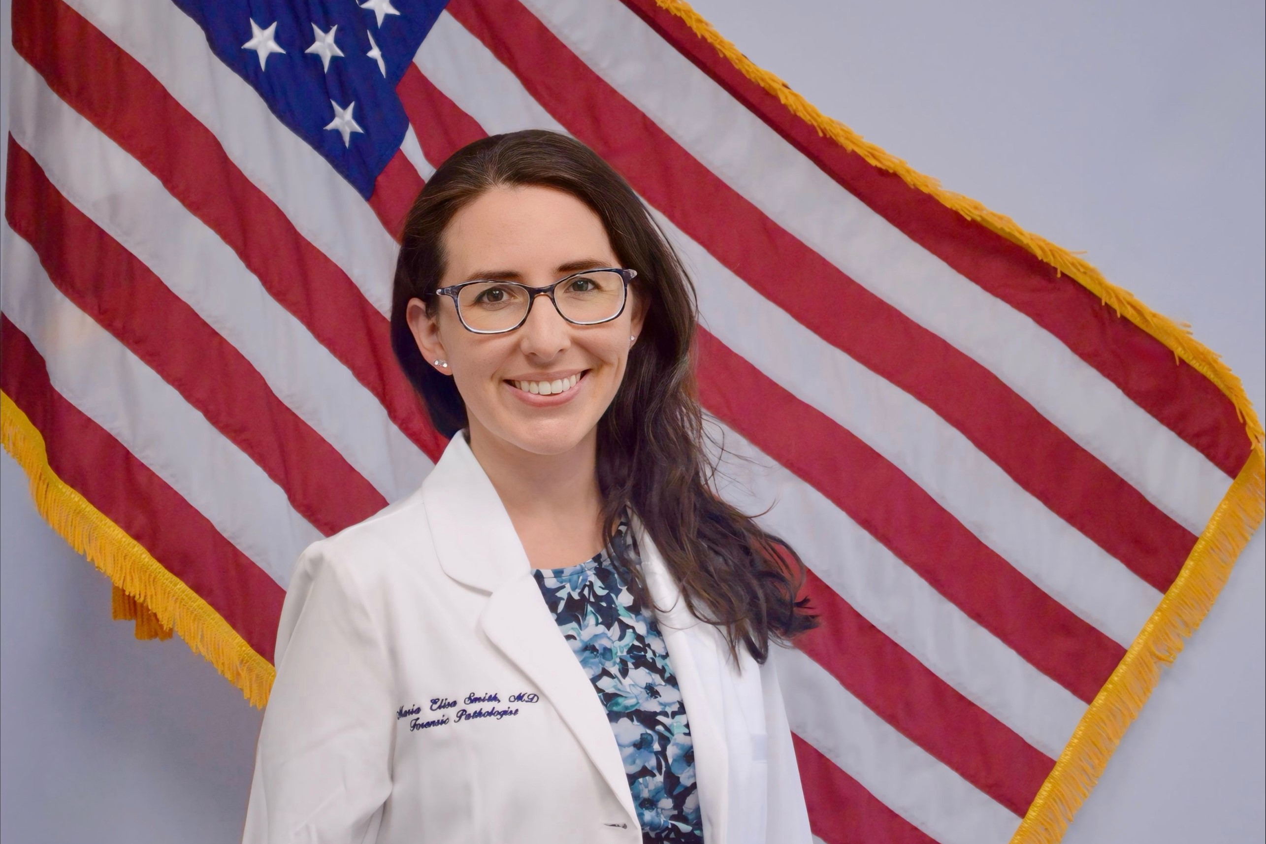 Lisa Smith, M.D.
