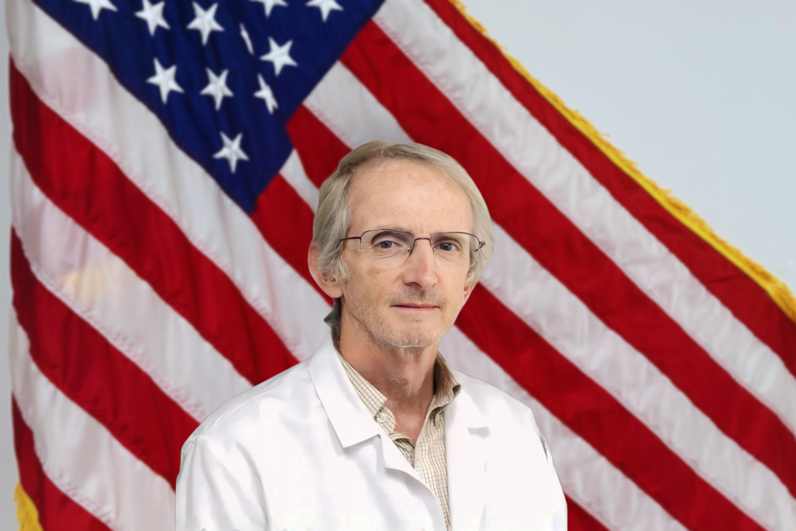 Dr. Michael Heninger