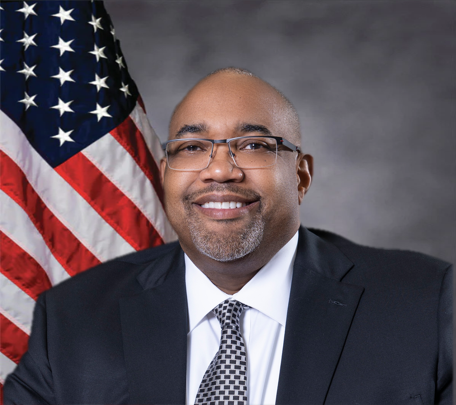 Dr. Alan Ferguson