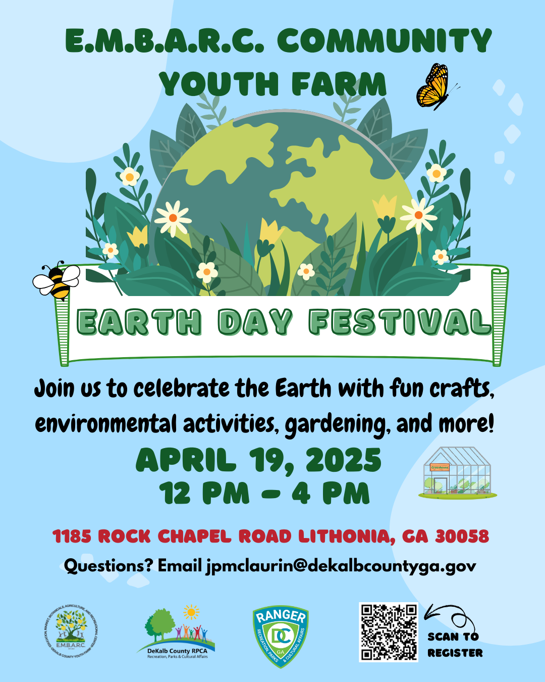 Earth Day