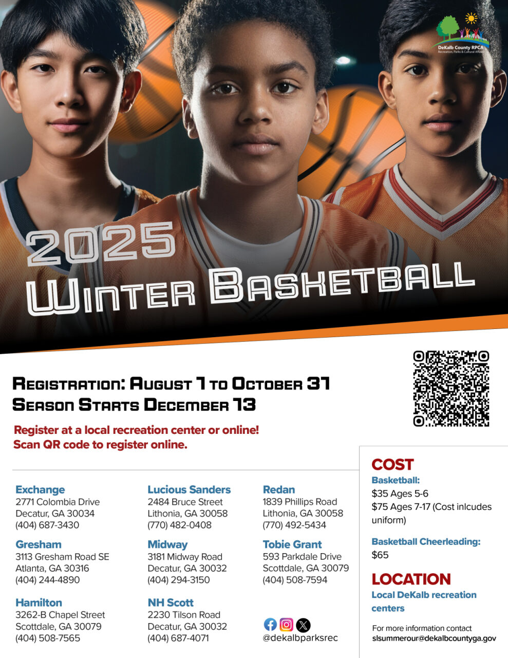 Basketball 