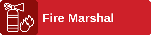 Fire Marshal
