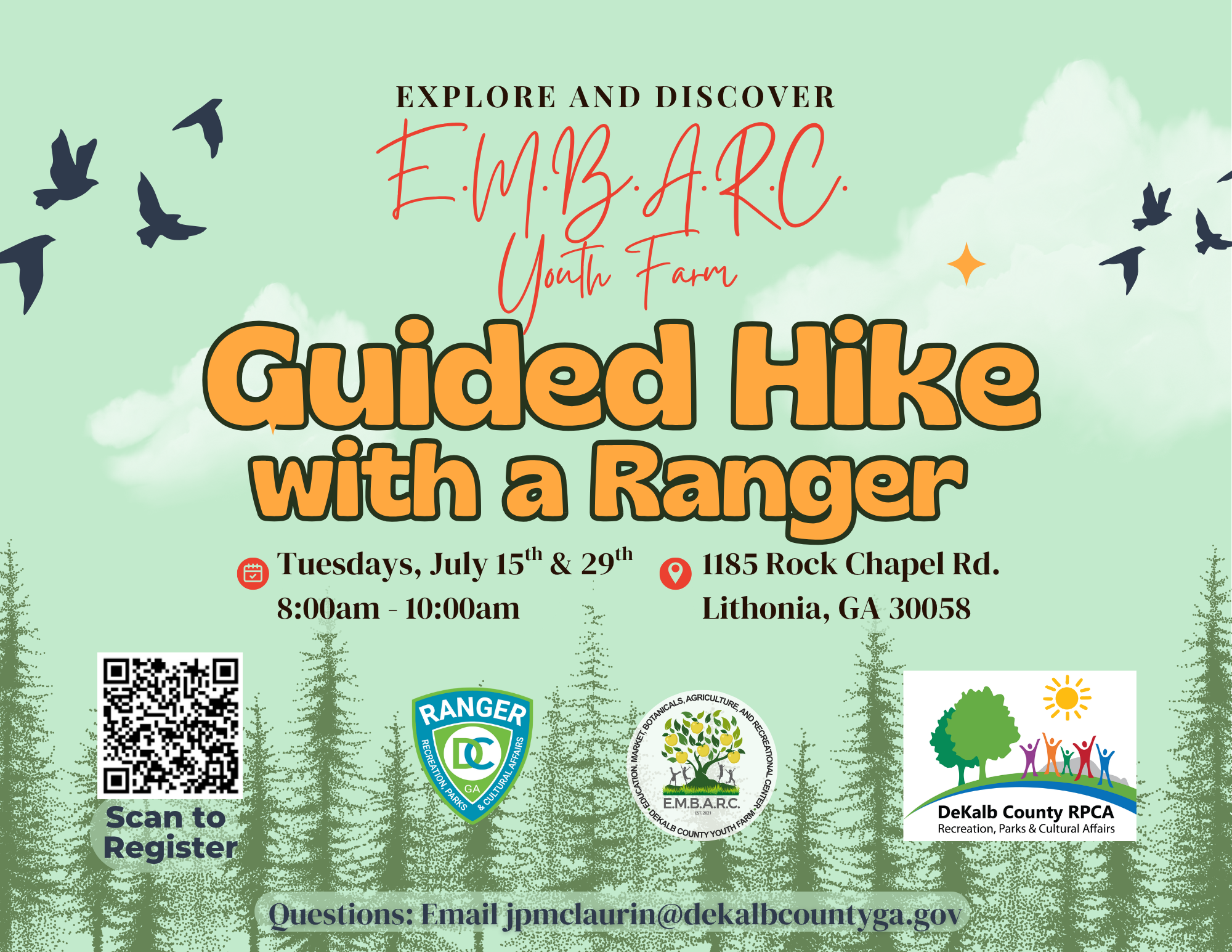 hike