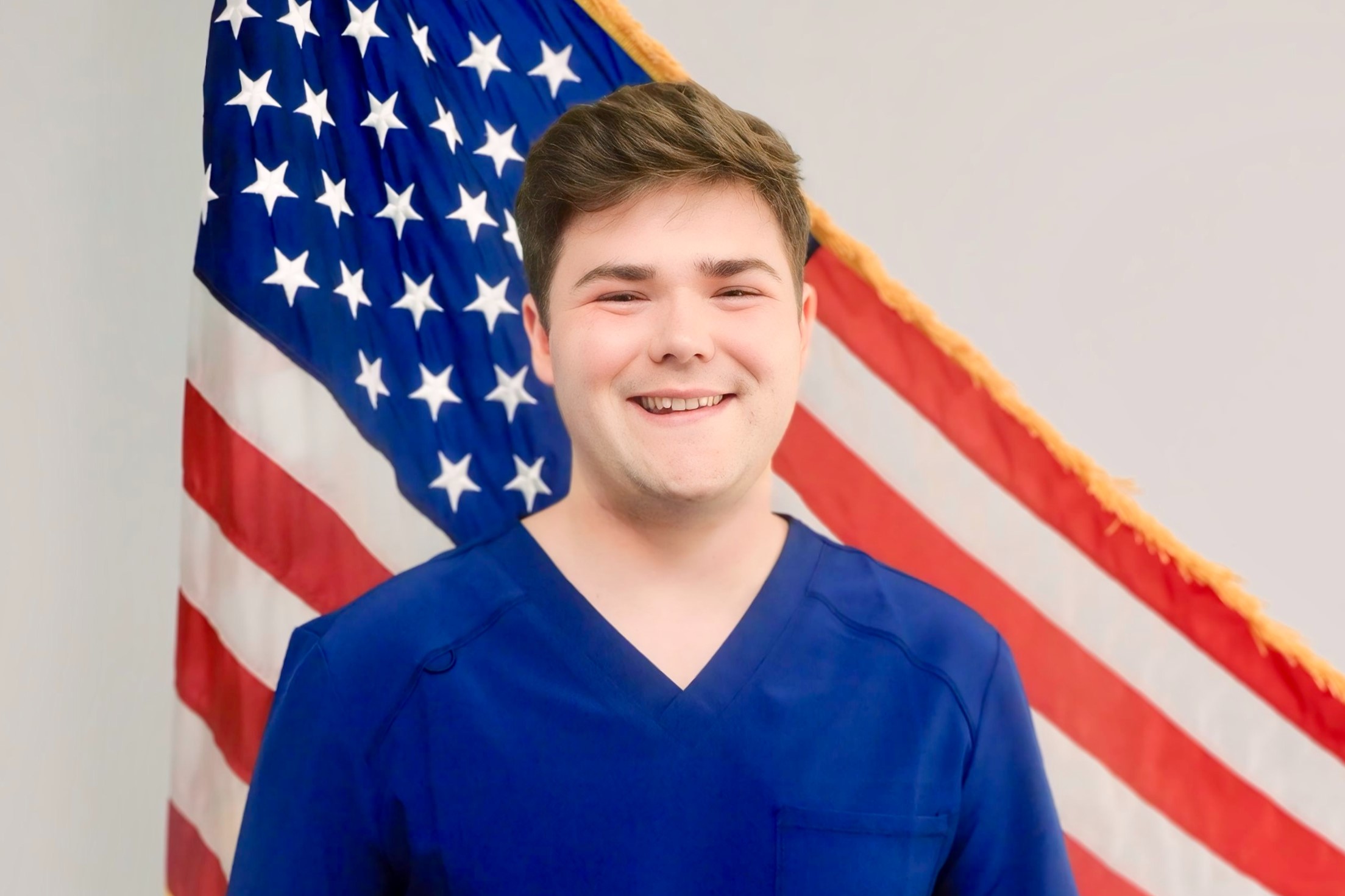 Hunter Smith