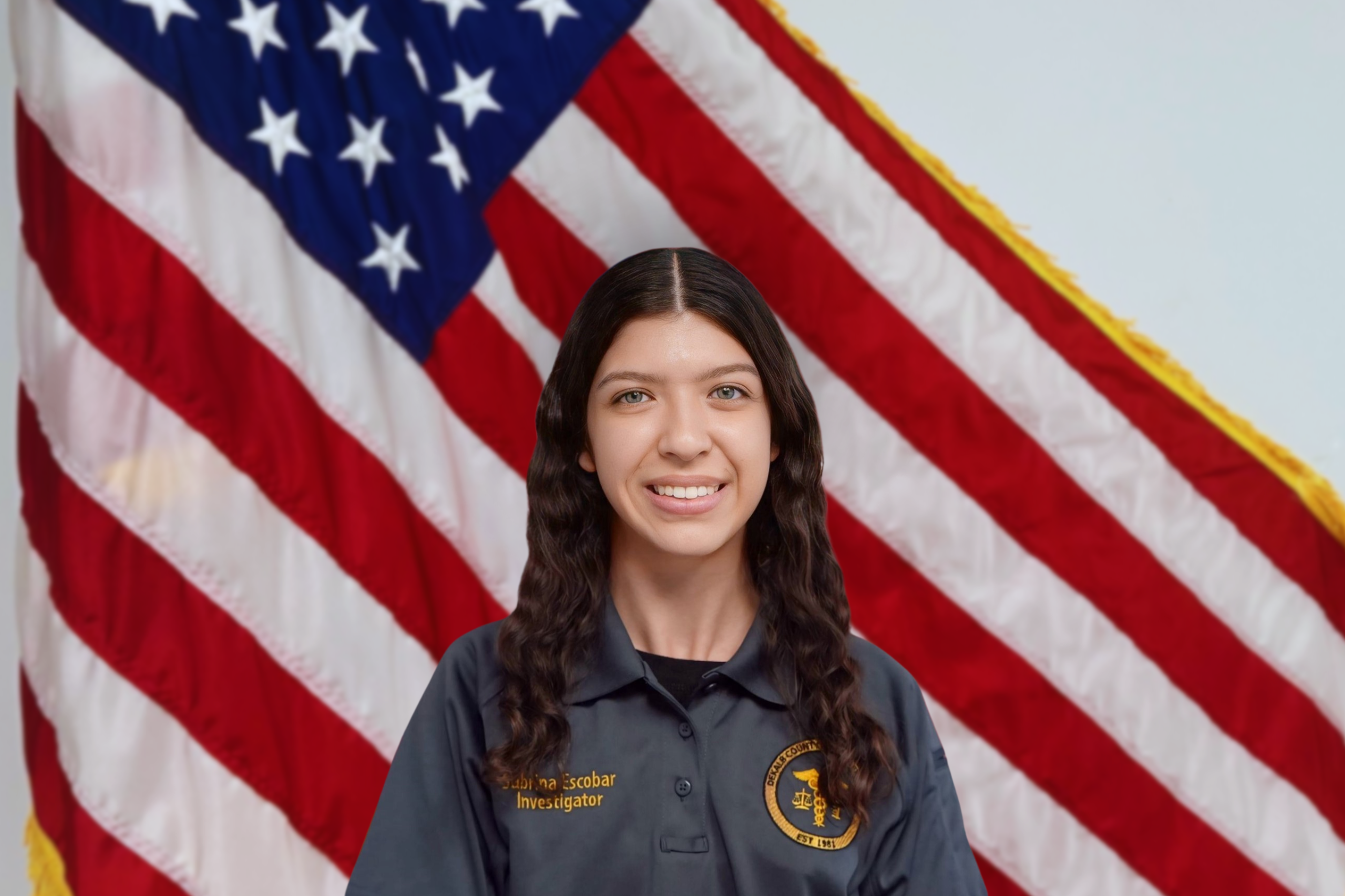 Inv. Sabrina Escobar