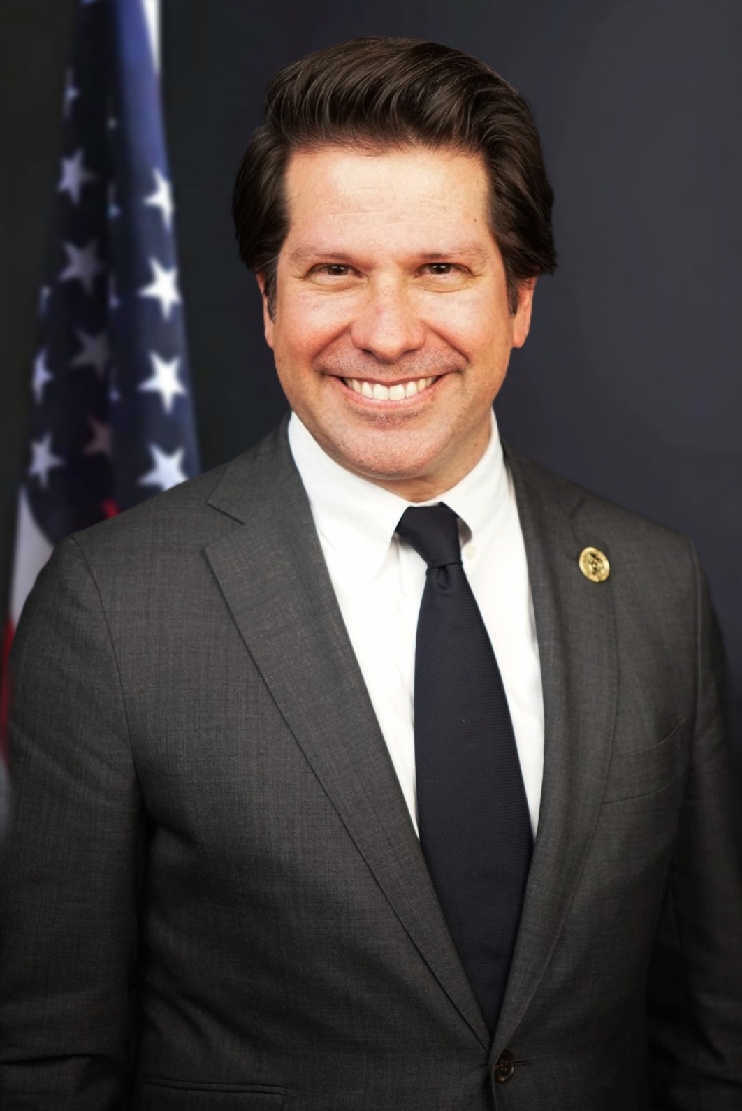 Jacob Vallo