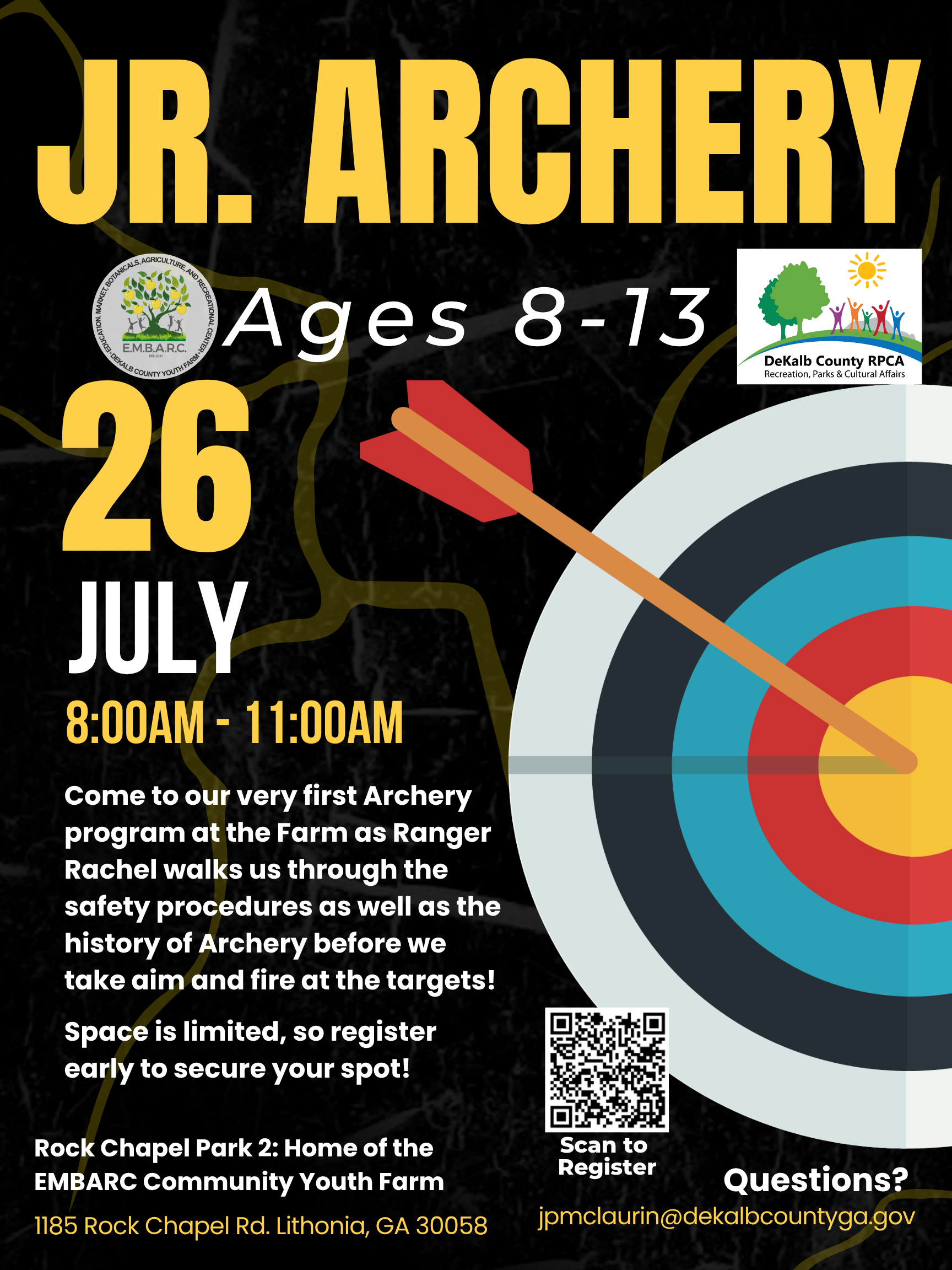 archery