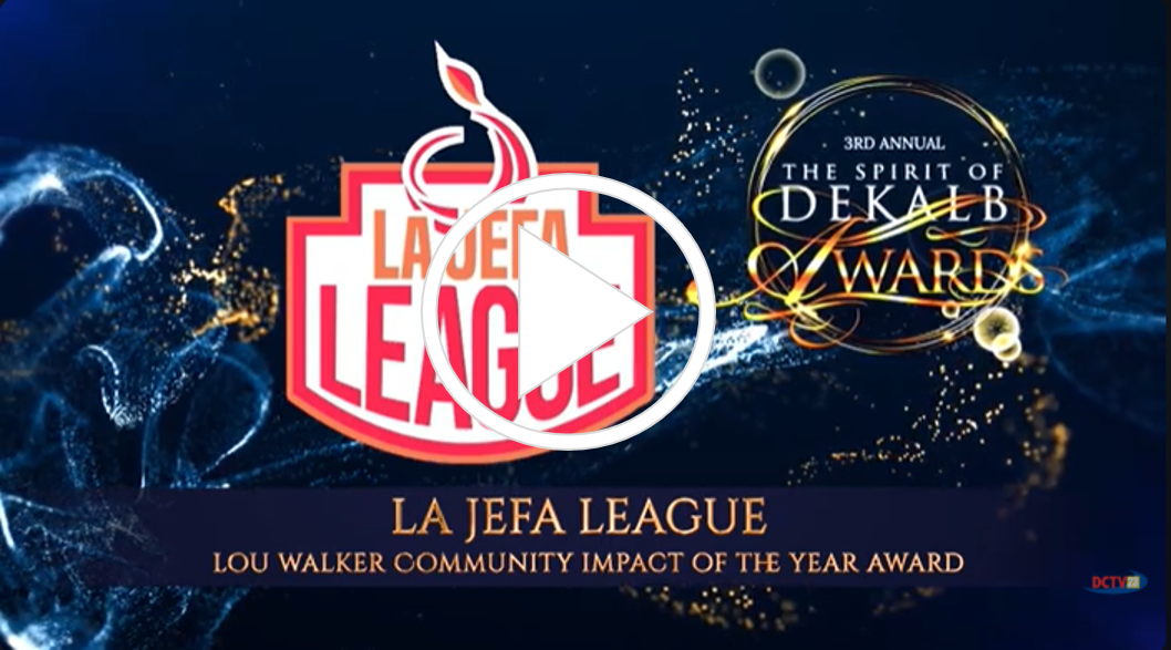 La Jefa League