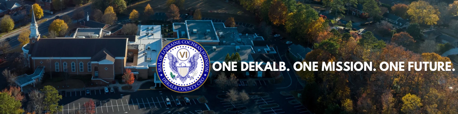 DeKalb LinkedIn