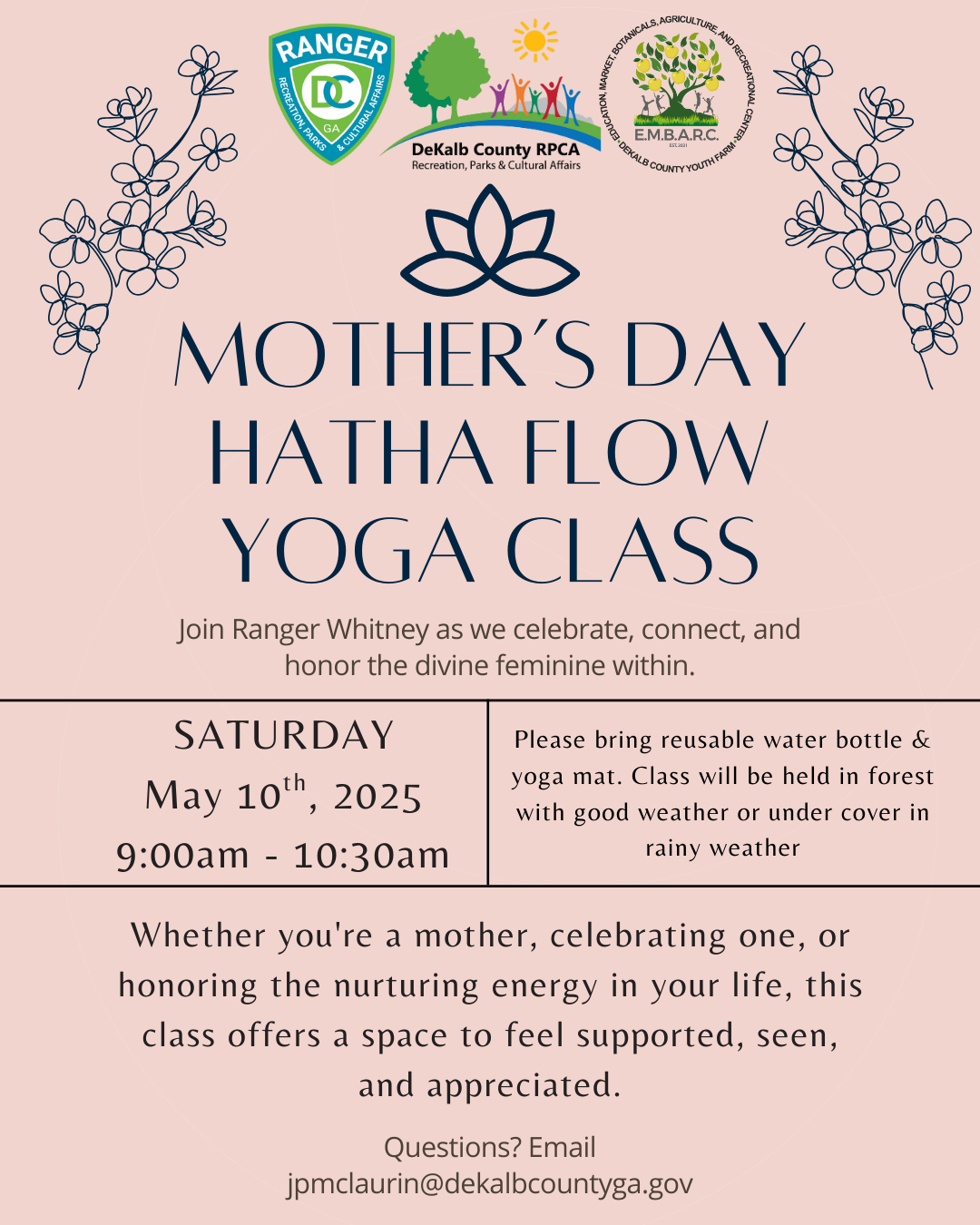 Mothers day